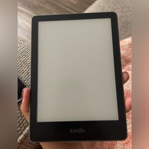 Kindle Paperwhite